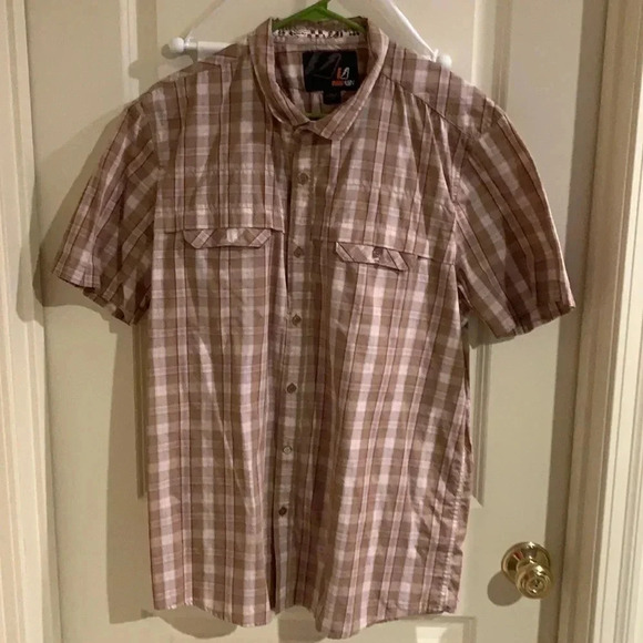 Amplify Dress / Dress Shirt - Picture 1 of 4